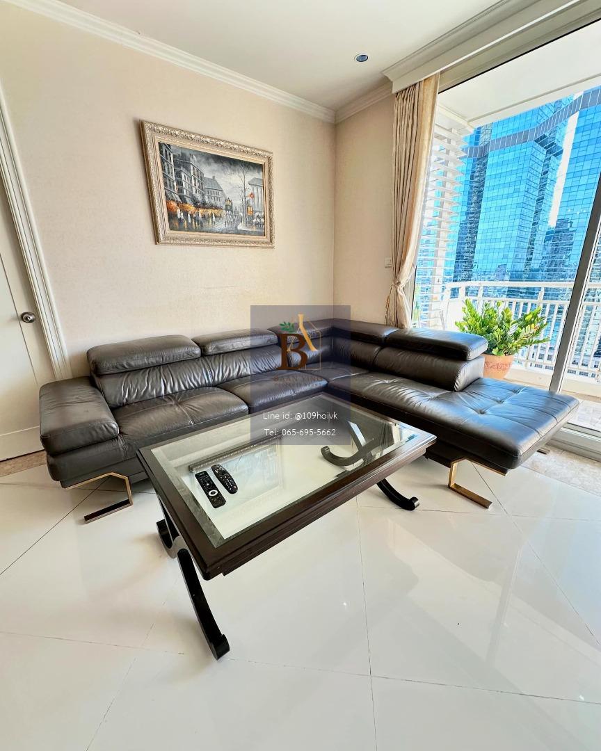 The Empire Place Sathon