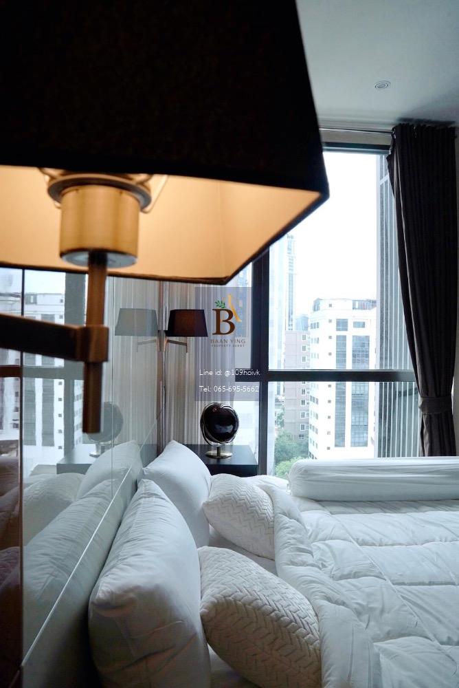 คอนโดใกล้ BTS พร้อมพงษ์ The Address สุขุมวิท 28 ว่างให้เช่า ใหม่ที่สุดในตึก!