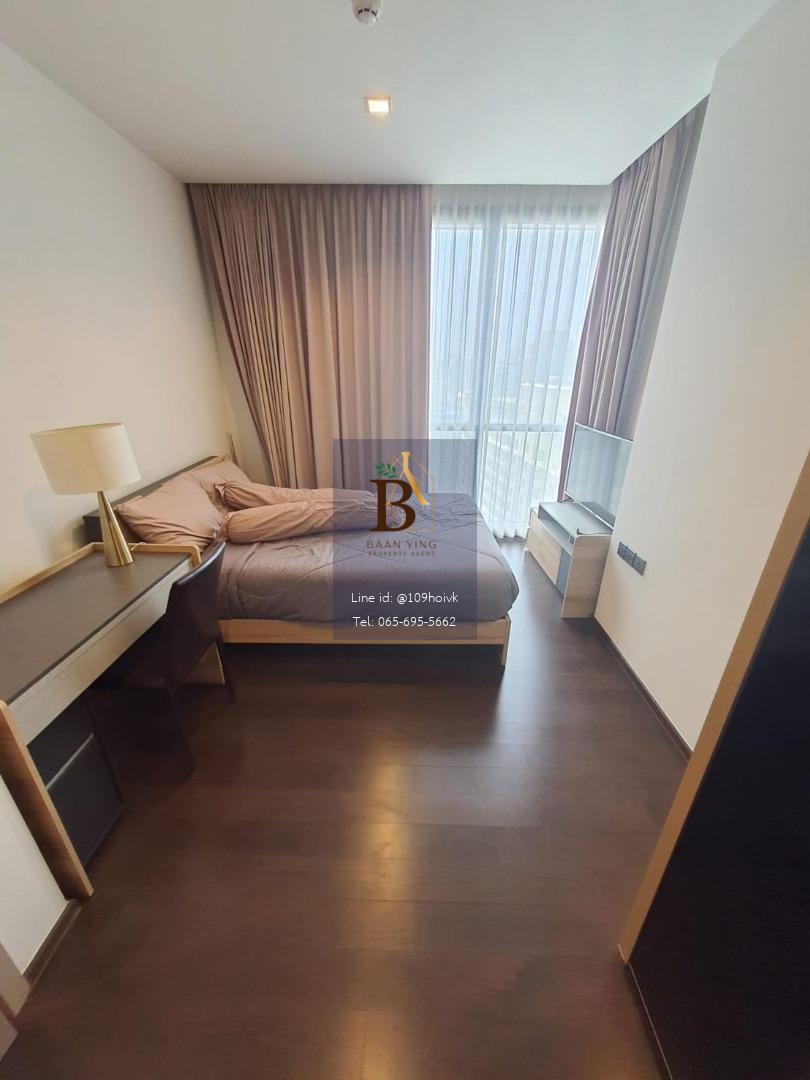 The Line Ratchathewi 2bedroom for RENT