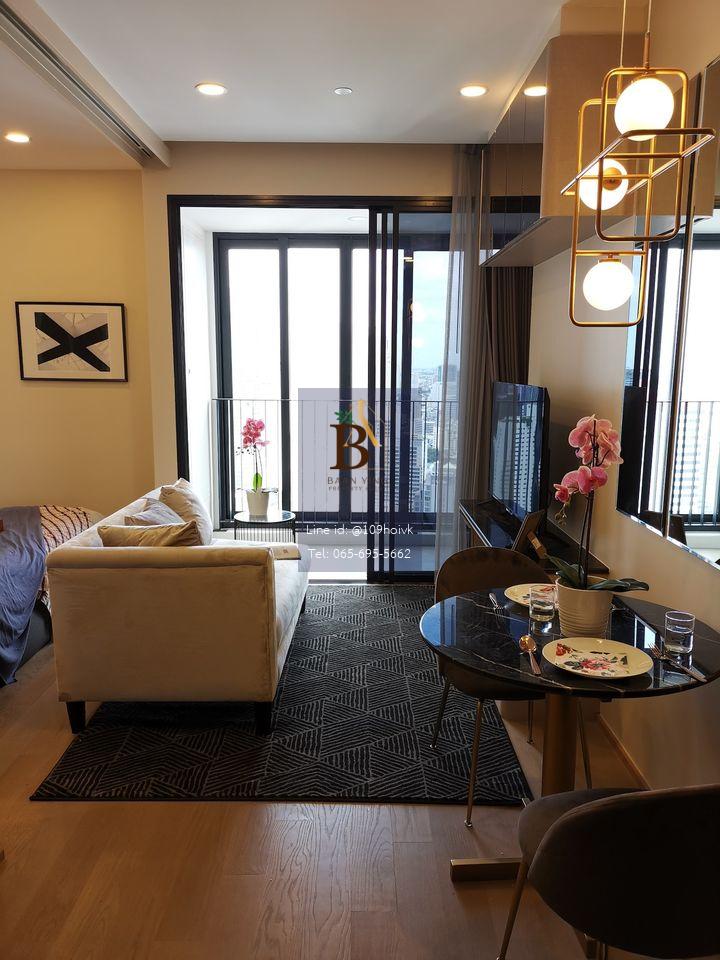 Ashton Chula-Silom