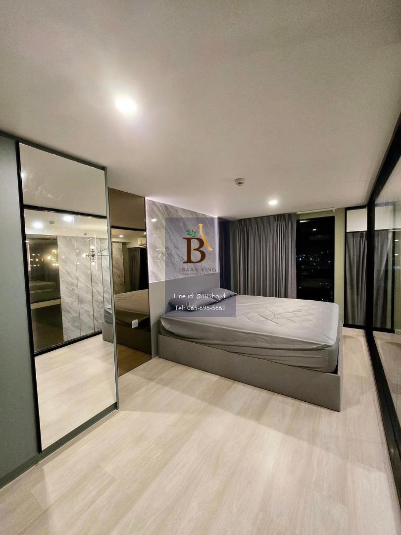 Knightsbridge Prime Sathorn (Duplex 44ตร.ม. )