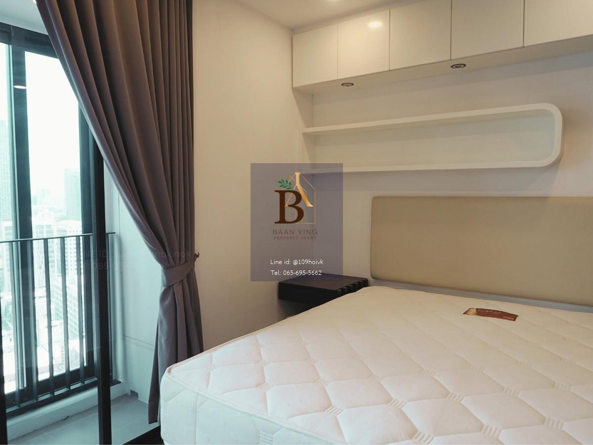 1 bedroom in Ashton Chula 