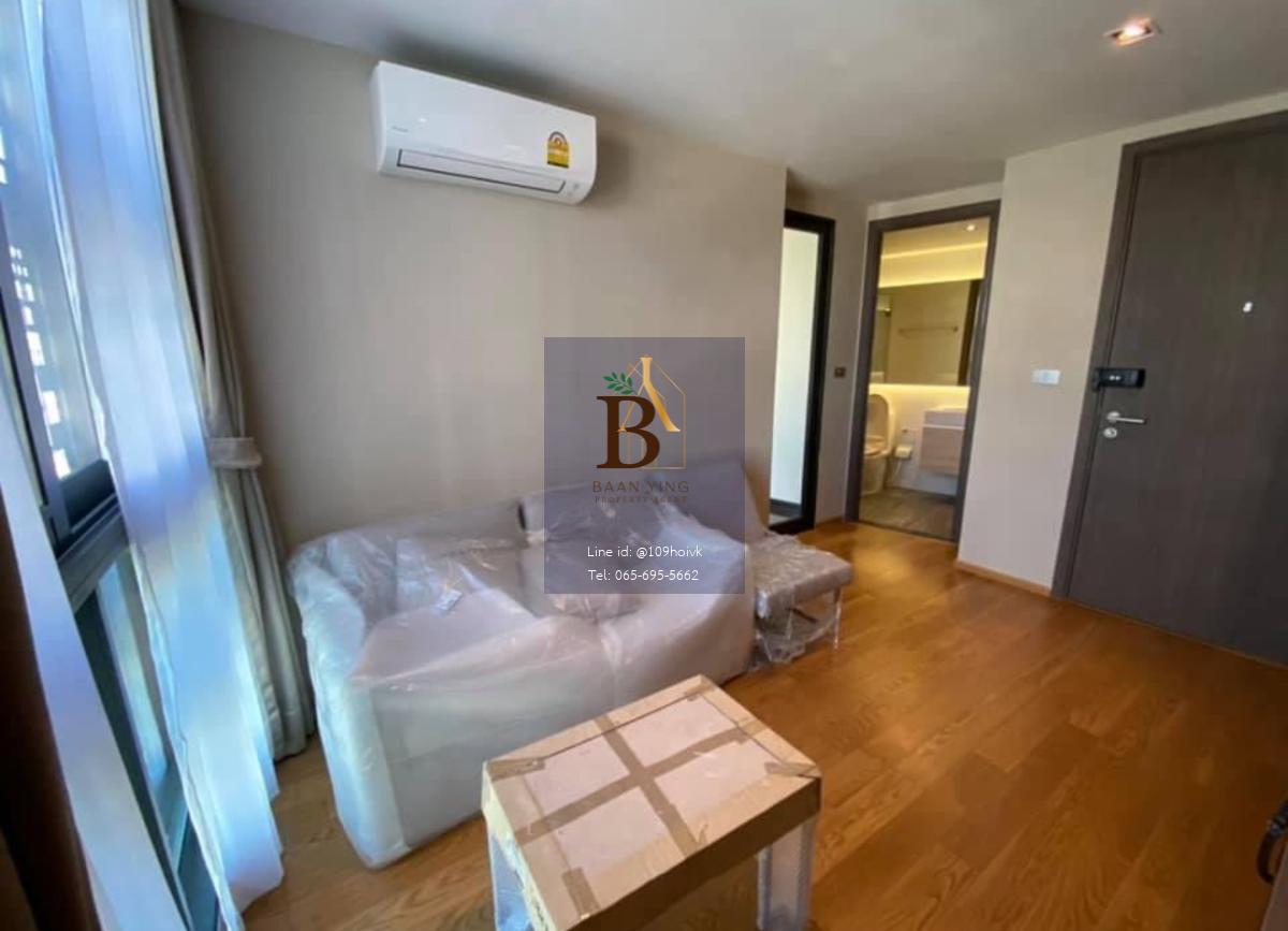 Altitude Samyan silom
