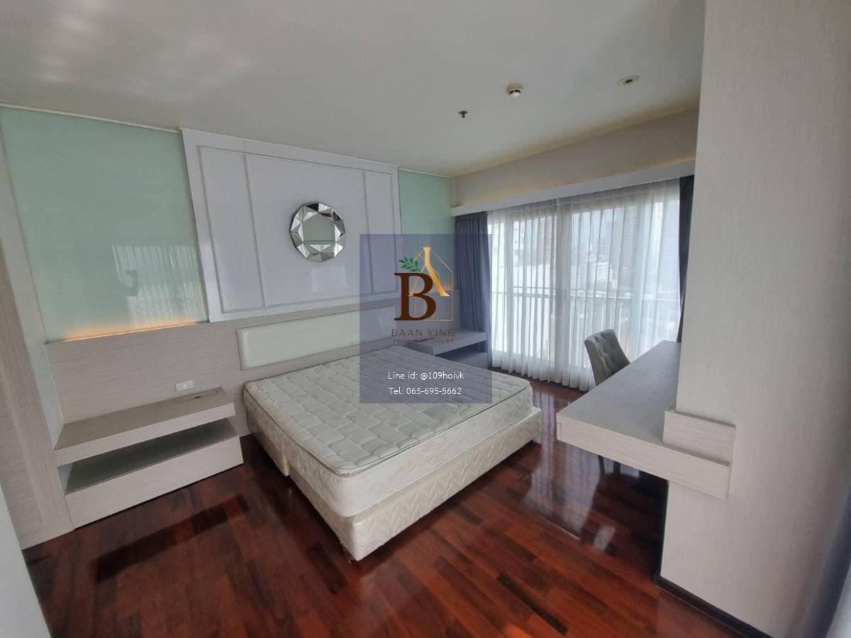 Noble Ora Thonglor for RENT 2BA/2BR