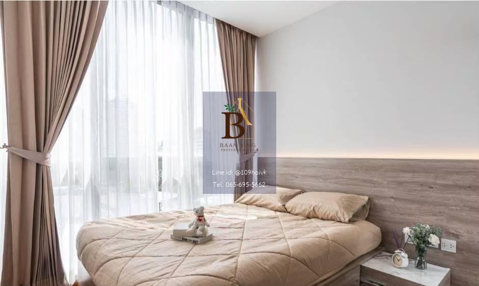 Wish Signature Midtown Siam BTSราชเทวี