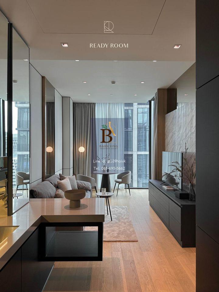 [ให้เช่า] คอนโดระดับ Super Luxury 28 Chidlom ใกล้รถไฟฟ้า BTS ชิดลม ห้องตกแต่งสวย เฟอร์นิเจอร์บิ้วอินครบ