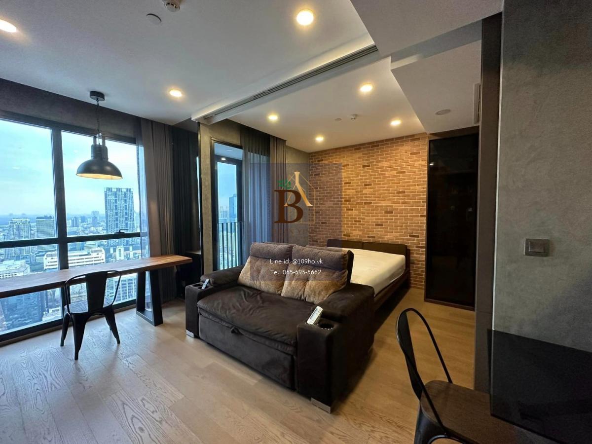 Ashton Chula-Silom