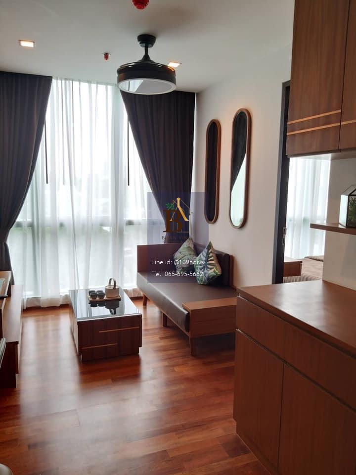 Wish Signature Midtown Siam