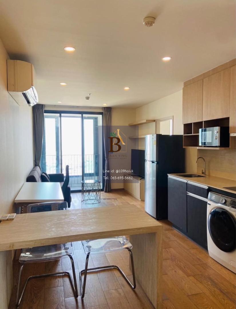 Q Chidlom-Phetchaburi 2Bedroom