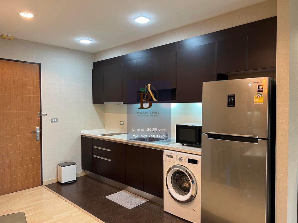 2bedroom at 59 Heritage condo, bts Thonglor 