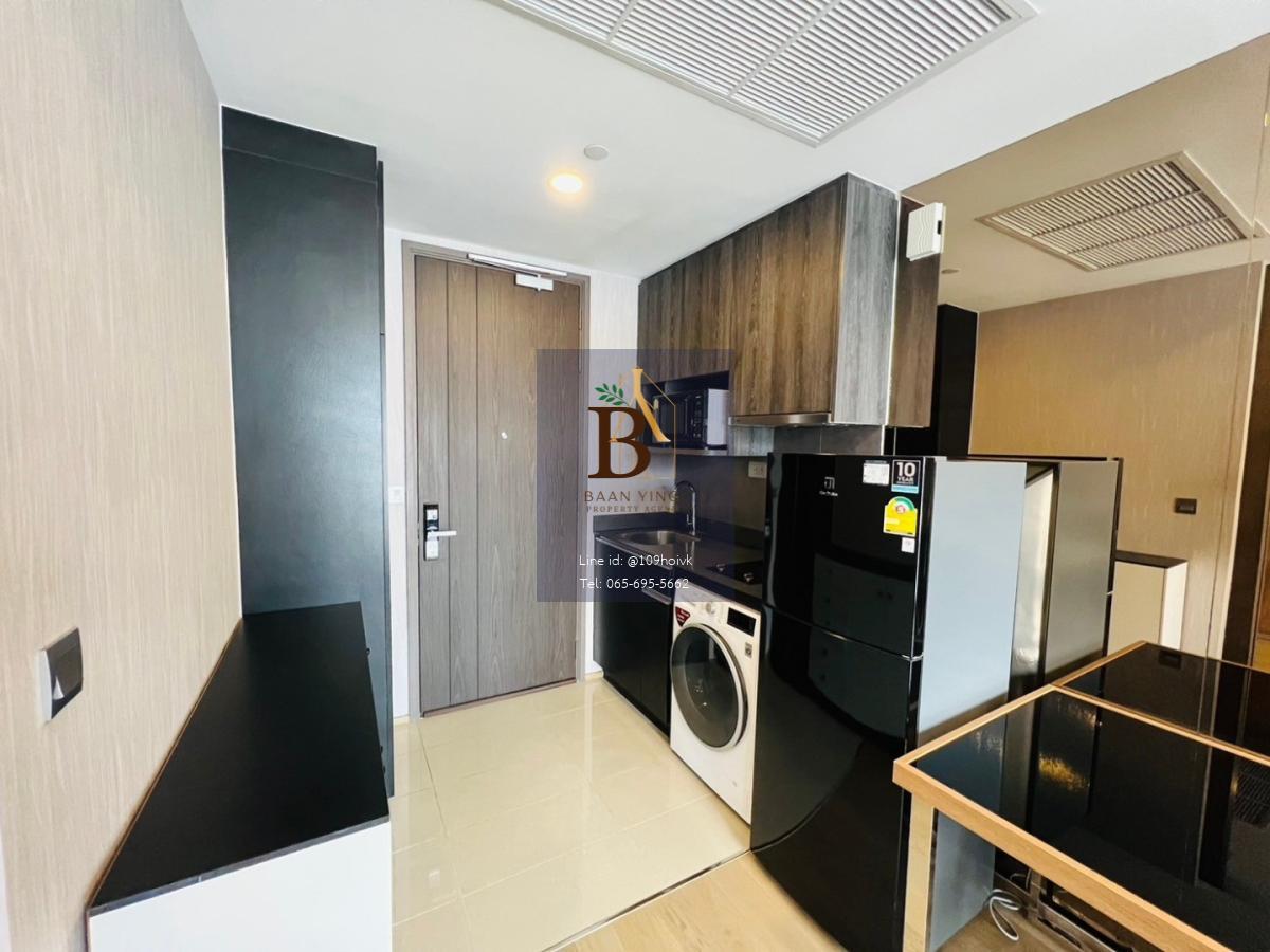 Ashton Chula-Silom