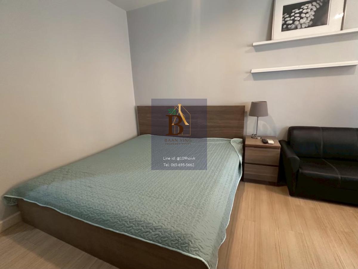 Fully furnished Studio room 