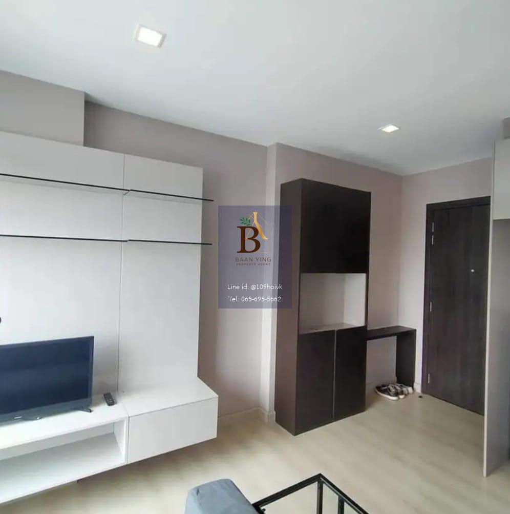 The Signature by Urbano ติดบันไดเลื่อนขึ้น BTS สะพานควาย