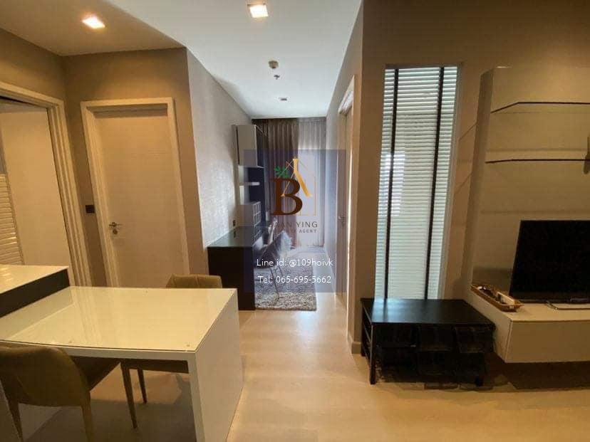 The Signature by Urbano ติดบันไดเลื่อนขึ้น BTS สะพานควาย