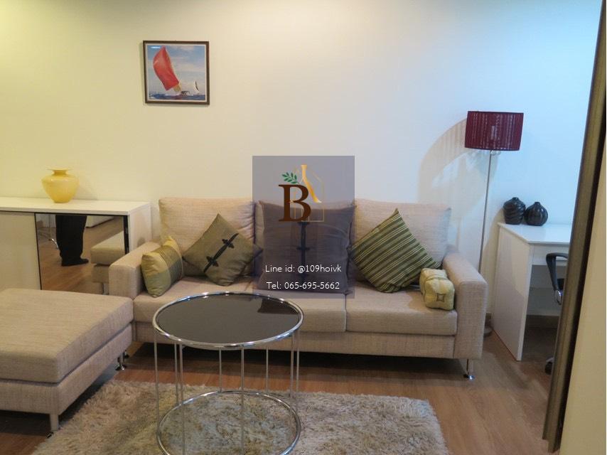 Address Sukhumvit 42 คอนโดให้เช่าใกล้ BTS เอกมัย