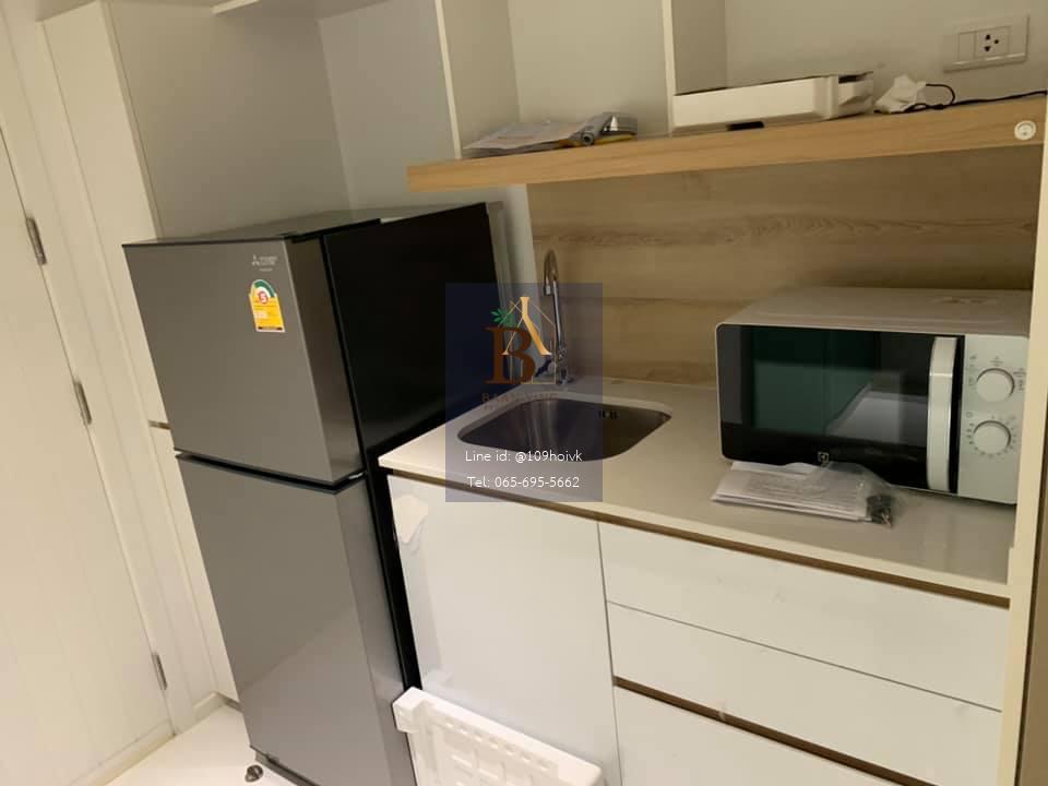 Triple Y Residence คอนโดบนตึกสามย่านมิตรทาวน์