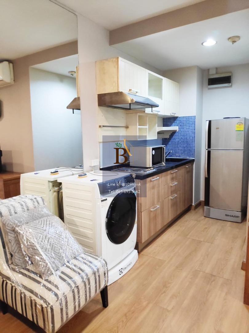 The Address Sukhumvit 42 condo 