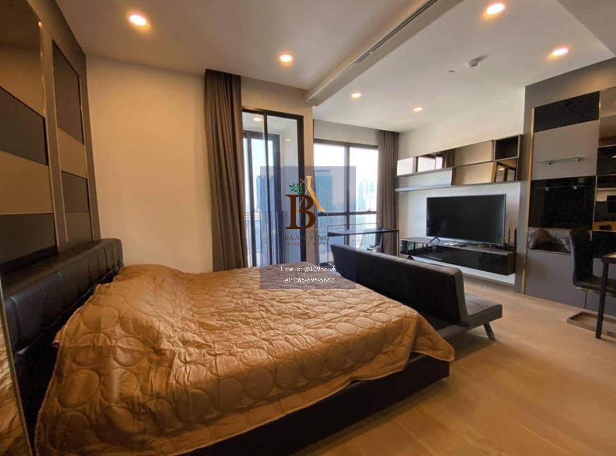 Ashton Chula-Silom