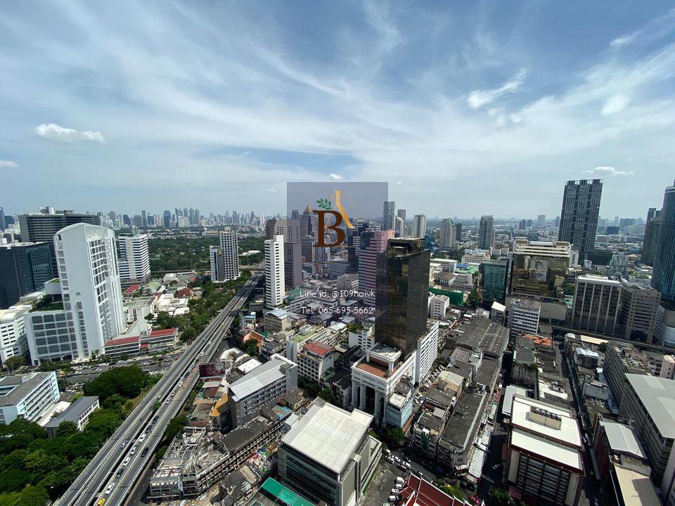Ashton Chula Silom