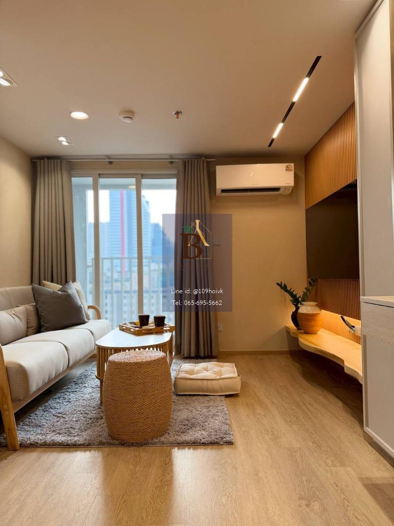 Duplex 1 Bed+Plus  Large Size 41 sq.m 