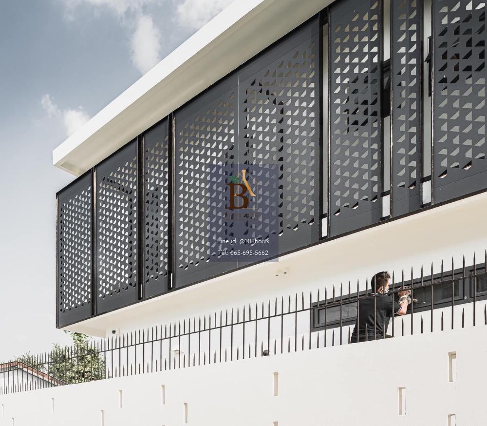 ขายบ้านเดี่ยวพร้อมสวน 150ตรว. ทำเลใกล้ราชพฤกษ์ ปิ่นเกล้า ใกล้โรงเรียนดัง