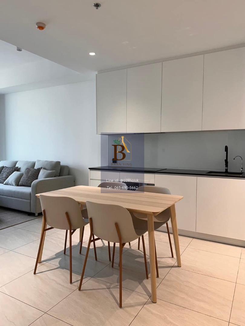 Tait 12 condo for RENT