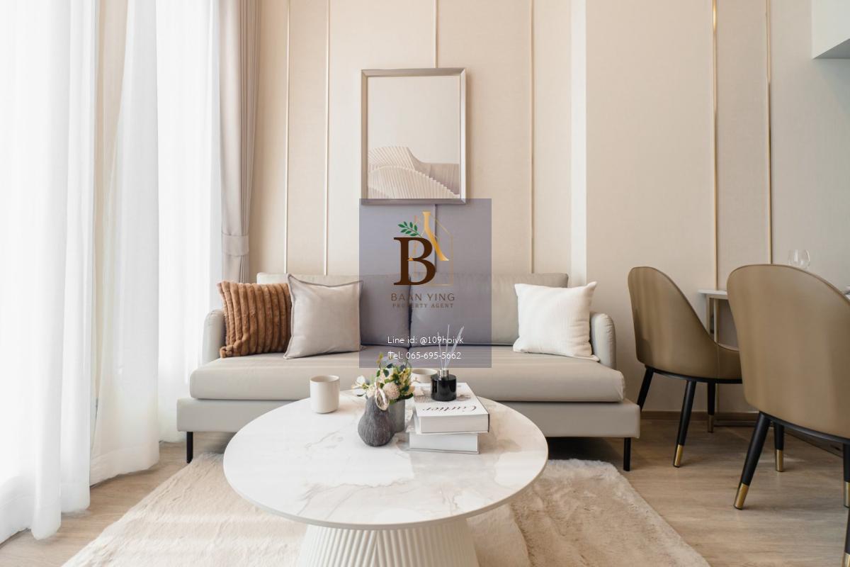 วิวพระราม4 𝐂𝐮𝐥𝐭𝐮𝐫𝐞 𝐂𝐡𝐮𝐥𝐚 บิ้ลอินสวยหรู​