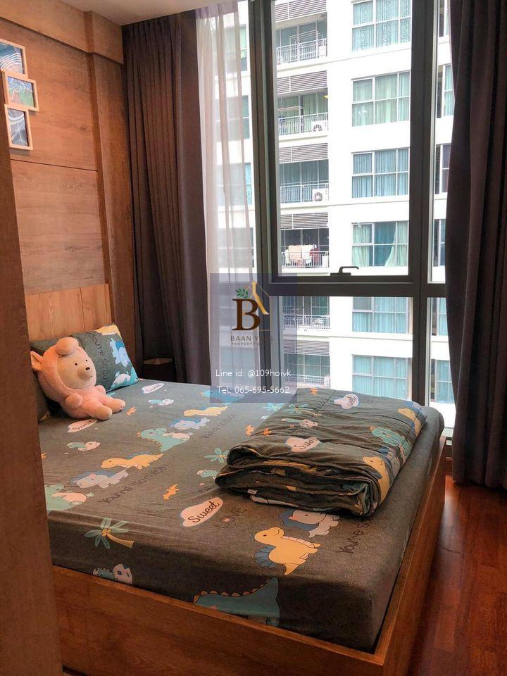 Wish Signature Midtown Siam เดินไปสยามได้ ใกล้BTS ไม่ต้องข้ามถนนก็ถึงคอนโด  