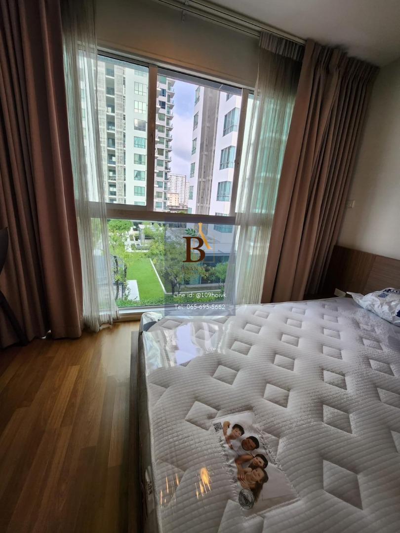Condo Whizdom the Exclusive BTSปุณณวิถี 