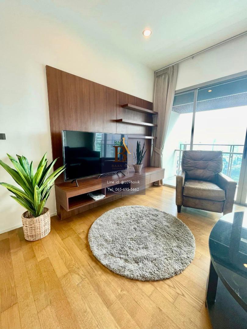 [For RENT] 3Beds , 3Baths at  The Madison Sukhumvit 41 ,Thonglor and Sukhumvit View