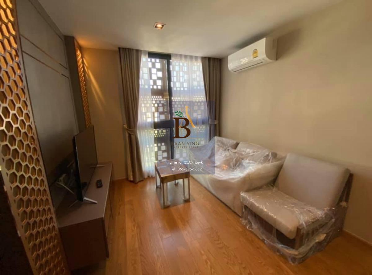 Altitude Samyan silom