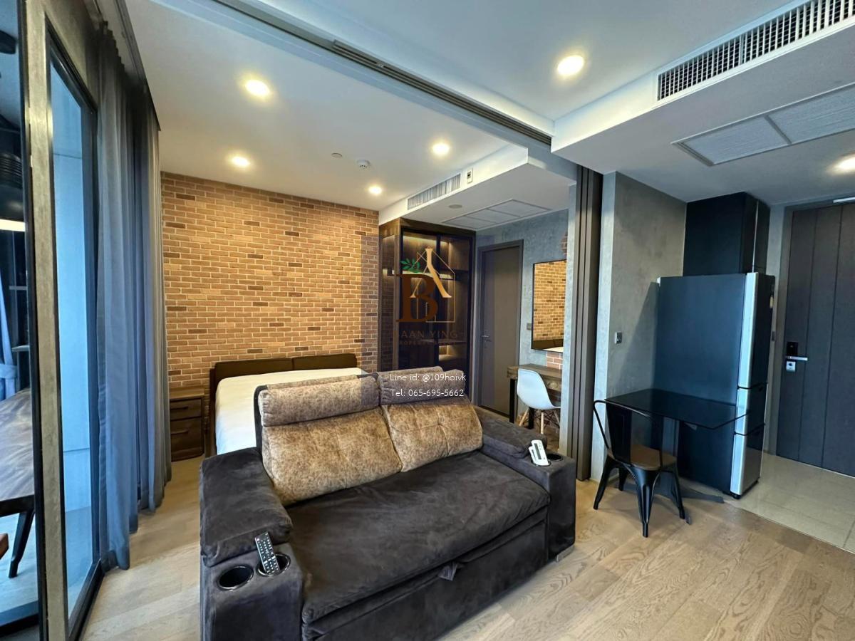 Ashton Chula-Silom