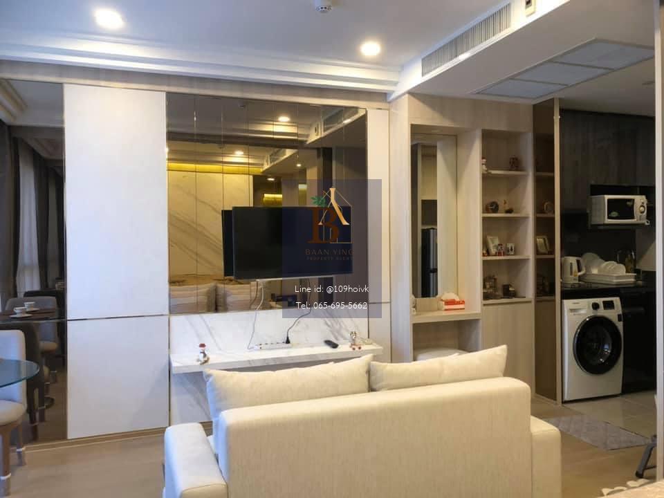 Ashton Chula - Silom