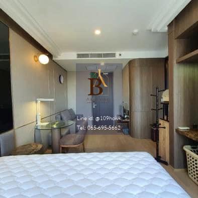 Ashton Chula Silom 23,000บาท