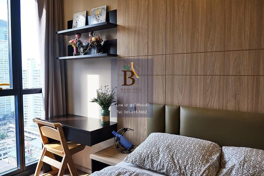 Luxury Condo for Rent: ASHTON ASOKE, Perfectly Located near MRT Sukhumvit and BTS Asoke