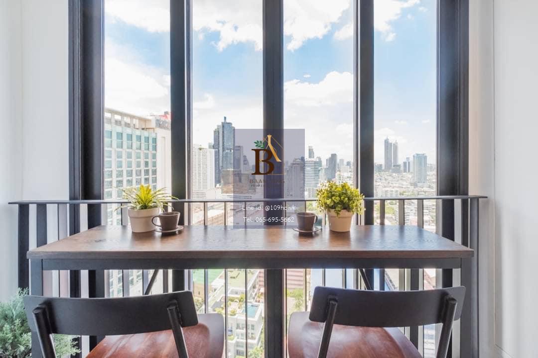 Ashton Chula-Silom