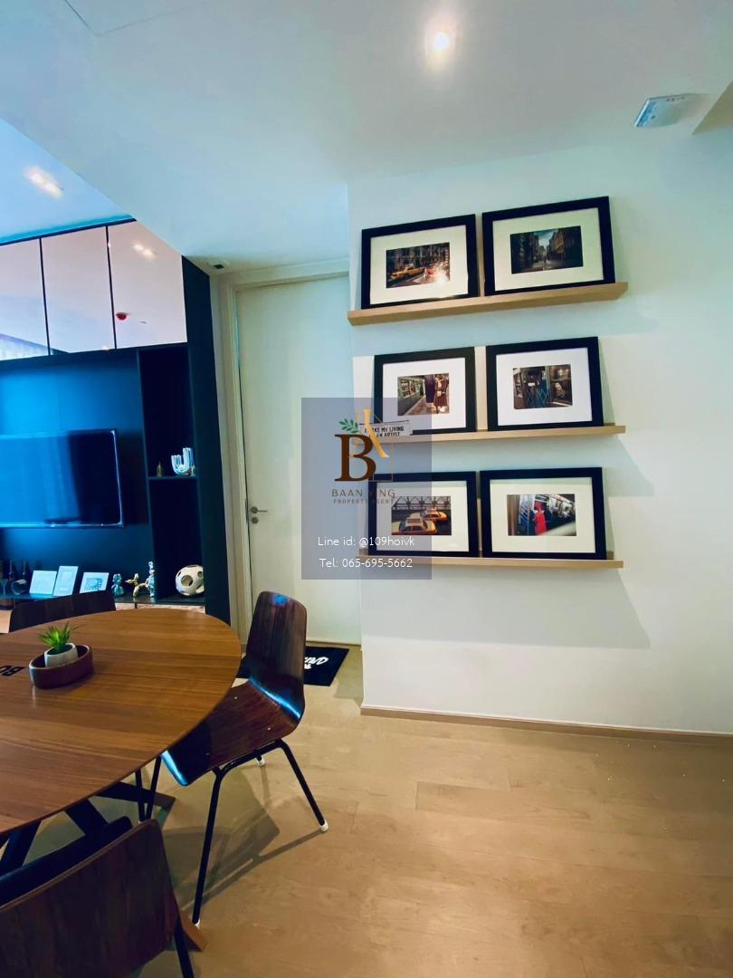 The Strand Thonglor [FOR SALE]