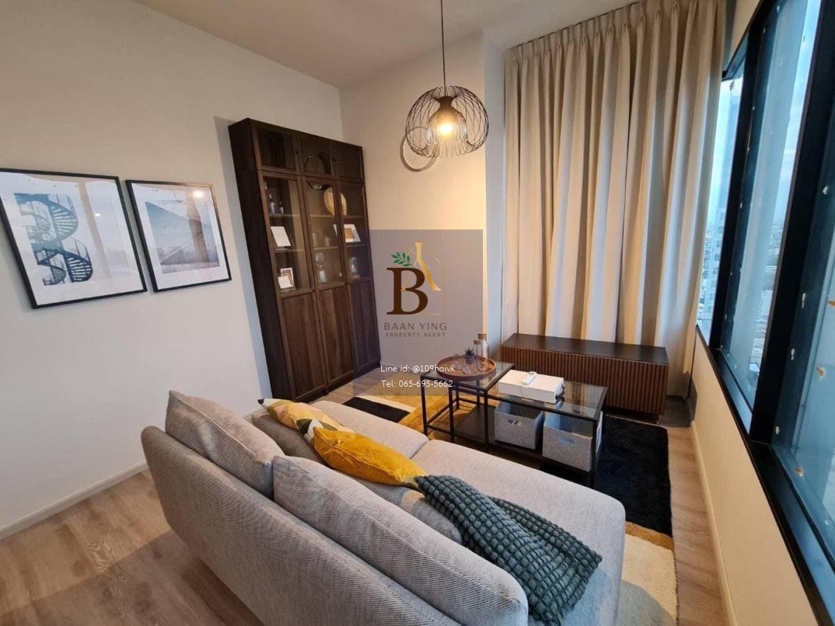 KnightsBridge Prime Ratchayothin