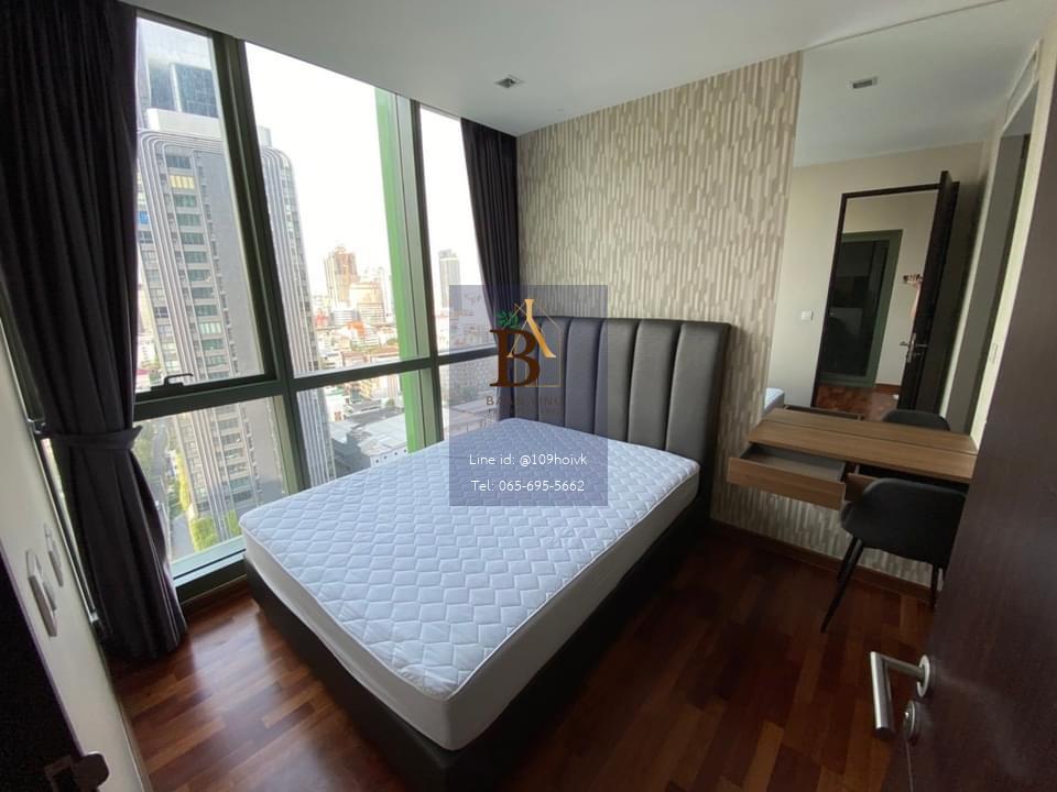WISH SIGNATURE MIDTOWN SIAM 