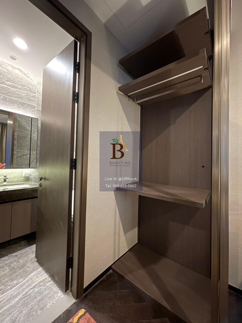 1 Bedroom I 38 SQM. with bathtub
