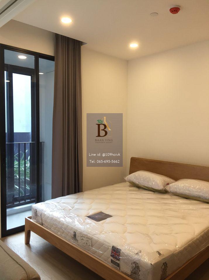 Ashton Chula-Silom