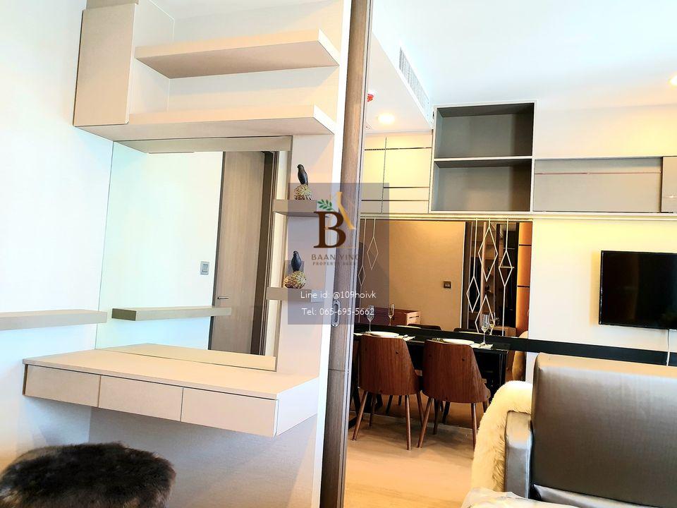 Ashton Chula-Silom