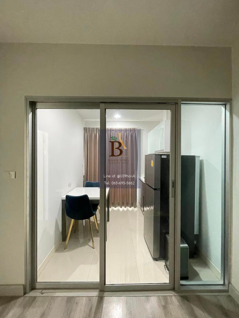  Centric Sathorn-St. Louis เซนทริค สาทร เซนต์หลุยส์