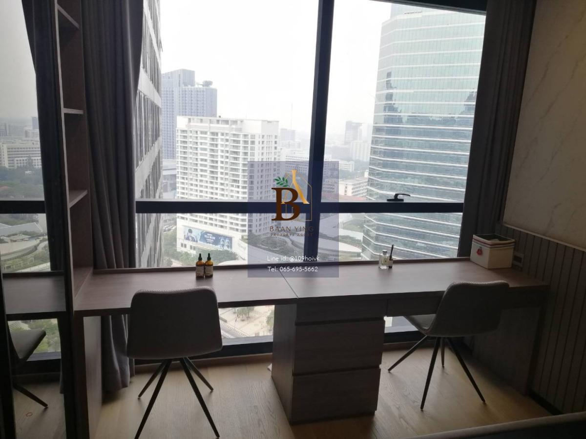 Ashton Chula-Silom