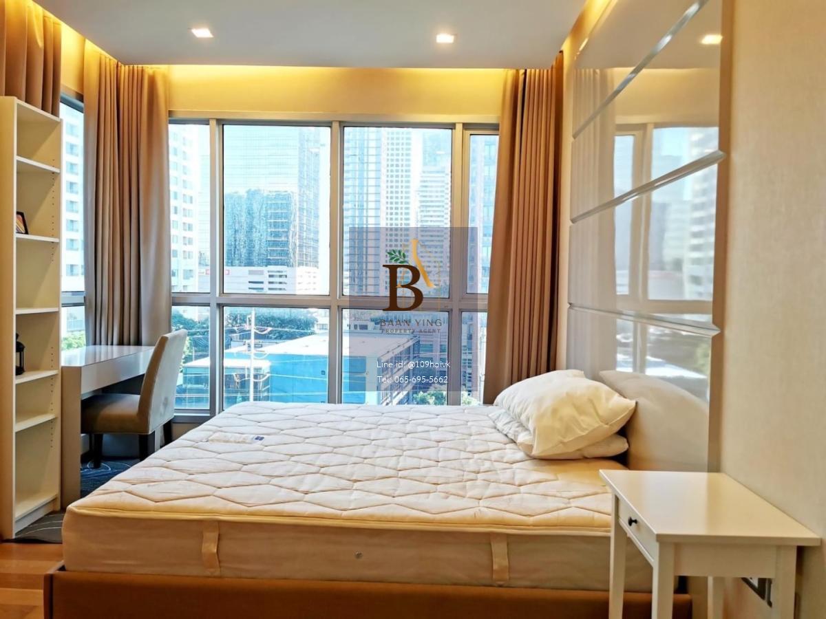 THE ADDRESS ASOKE 2BA/2BR 