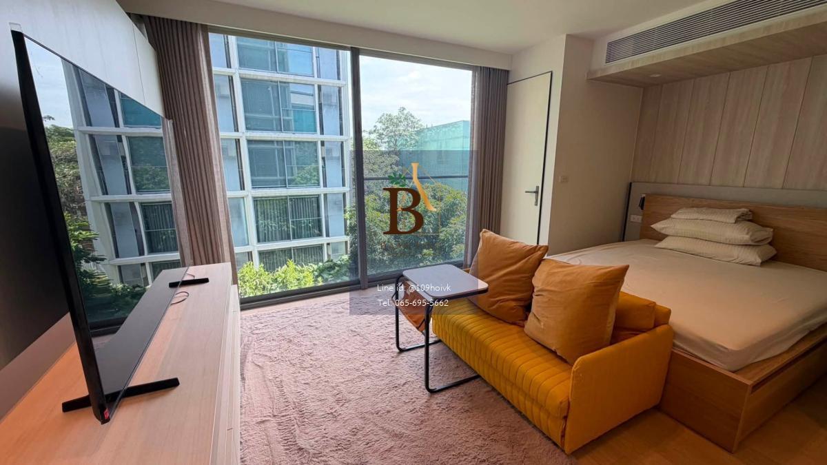 Boutique Luxury Living I Studio 1 Bedroom