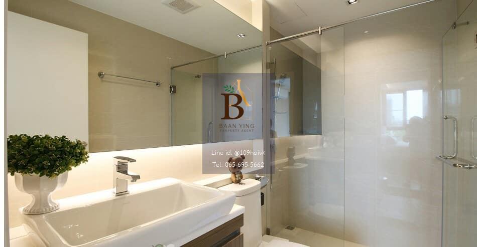 Vtara​ Sukhumvit​ ​36, a resort condo 1-Bedroom for RENT 
