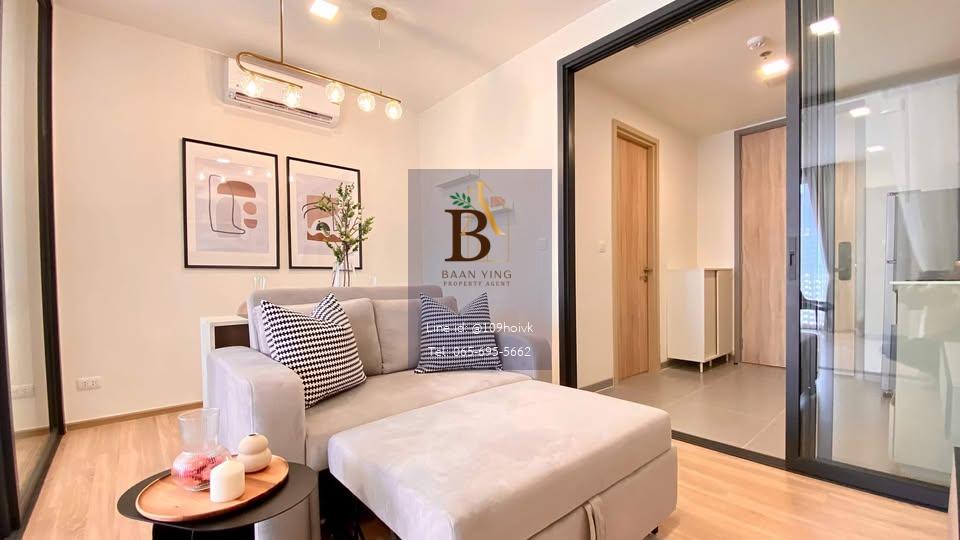 XT Phayathai  1 Bedroom 