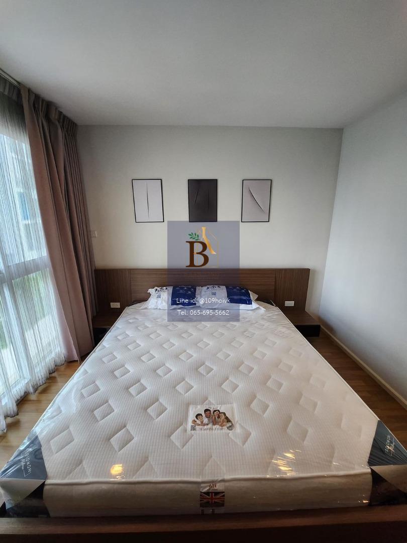 Condo Whizdom the Exclusive BTSปุณณวิถี 