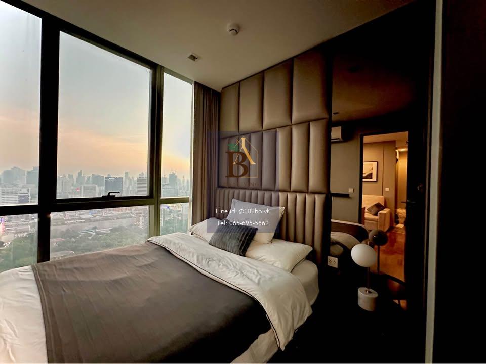 1-ห้องนอน ตกแต่งครบ วิวสวย มีลิฟท์ส่วนตัว